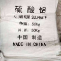aluminium sulphate cas 16828-11-8